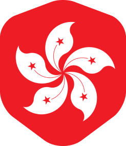 Hongkong Flag